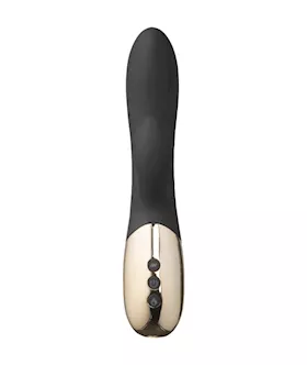 Tuxedo Rabbit Vibrator