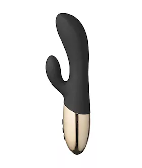 Tuxedo Rabbit Vibrator