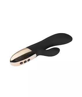 Tuxedo Rabbit Vibrator