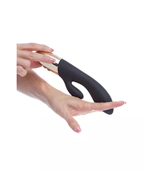 Formal Rabbit Vibrator