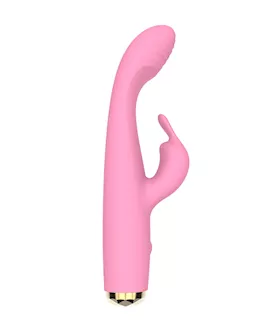Paddle Rabbit Vibrator