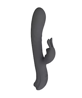Beckoning Rabbit Vibrator