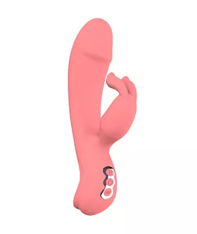 Cutout Rabbit Vibe