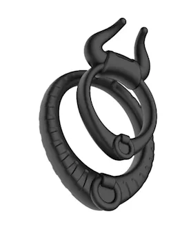 Bullish Cock Ring