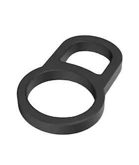 Lock In Cock Ring