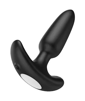 Flowering Fruit Anal Vibrator