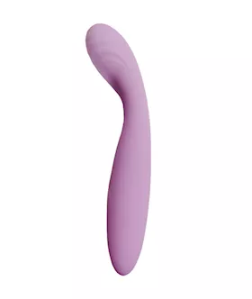Pulsing Pleasure Vibrator