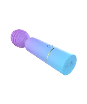 Neo Twisting Wand Vibe