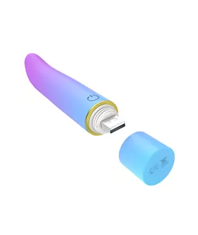 Neo Angled Bullet Vibe