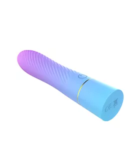 Neo Swirling Bullet Vibe