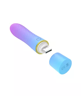 Neo Swirling Bullet Vibe