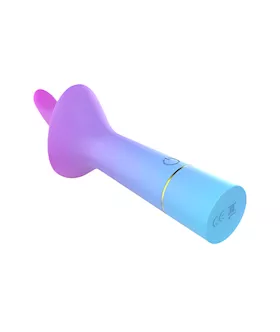 Neo Blooming Flower Vibe