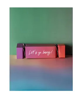 The Playful One Banger