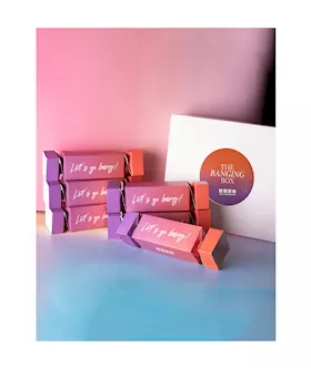 The Banging Box