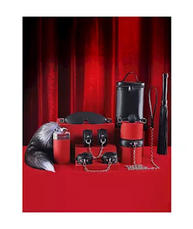 Sexy Training Bondage Set