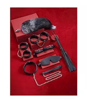 Sexy Training Bondage Set