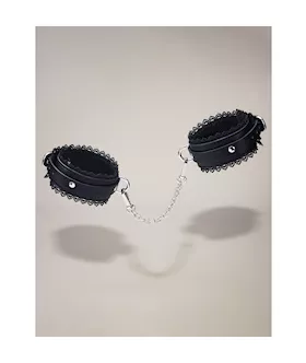 Sexy Training Bondage Set