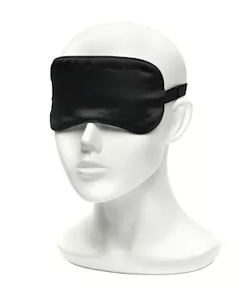 Bawdy 8 Piece Beginner's Bondage Set