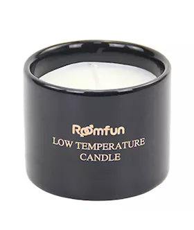 Bawdy 8 Piece Beginner's Bondage Set