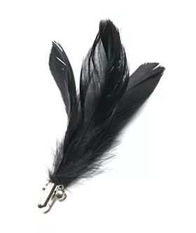 Carnal 8 Piece Beginner's Bondage Set