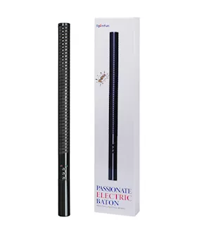 Passionate Electric Baton
