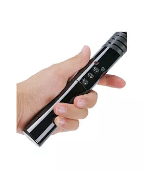 Passionate Electric Baton