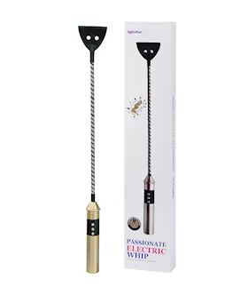 Passionate Electric Whip