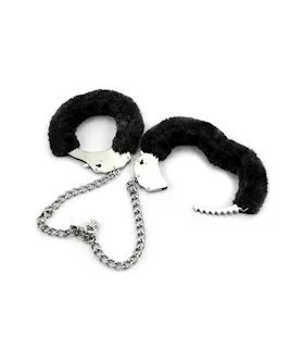 Vixen Love Furry Handcuffs