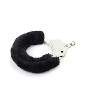 Vixen Love Furry Handcuffs