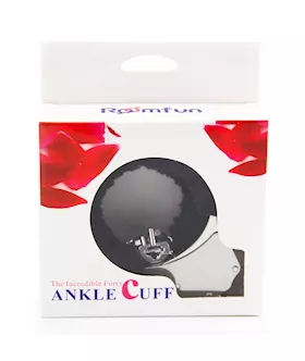 Vixen Love Furry Handcuffs