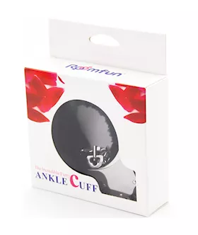 Vixen Love Furry Handcuffs