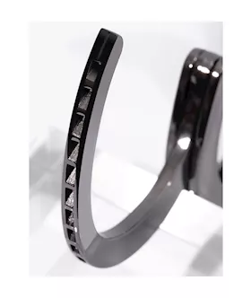 Flying Saucer Handcuffs