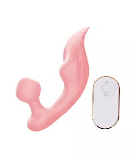 Bloom Wearable Panty Vibrator