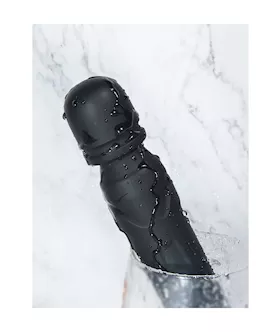 Velour Wand Vibrator