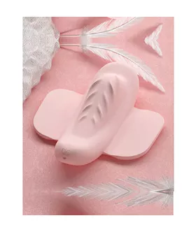 Rousa Wearable Panty Vibrator