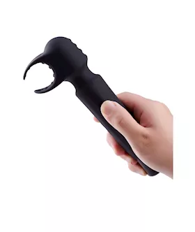 Spanner Wand Vibrator