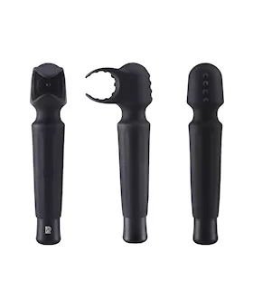 Spanner Wand Vibrator