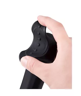 Spanner X Wand Vibrator