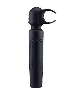 Spanner X Wand Vibrator