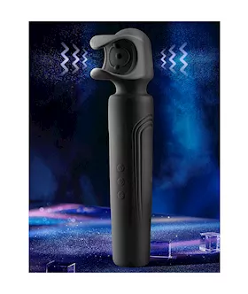 Spanner X Wand Vibrator