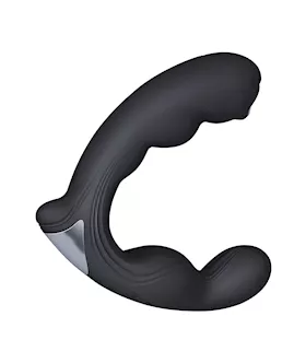 Oasis Anal & G Spot Vibrator