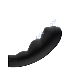 Oasis Anal & G Spot Vibrator