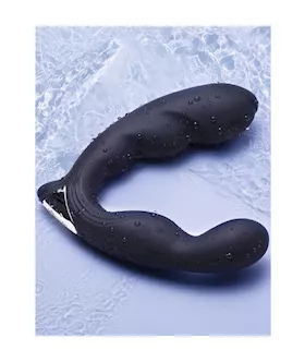 Oasis Anal & G Spot Vibrator