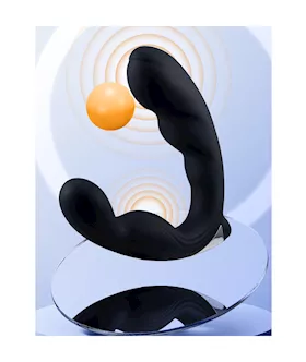 Oasis Anal & G Spot Vibrator