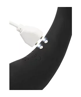 Three Way Prostate Vibrator