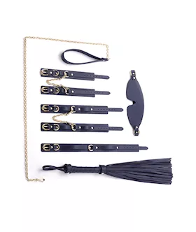 Nordic Luxury Bondage Set
