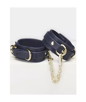 Nordic Luxury Bondage Set With Storage Case