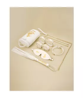 Egyptian Bondage Set