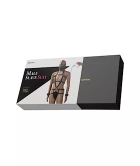 Enslave Bondage Suit