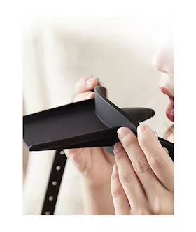 Carry Tray Mouth Gag